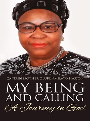 cover image of My Being and Calling